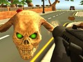Игра Чудовищния лов  онлайн