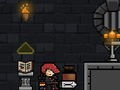 Игра Епизод на герой в Pixel Adventure  онлайн