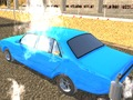 Игра Състезанието на истинските кола Мания 3D  онлайн