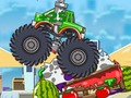 Игра Гилдията на героя  онлайн