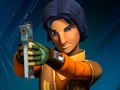 Игра Междузвездни войни бунтовници  онлайн