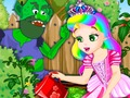 Игра Приказка  онлайн