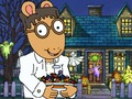 Игра Артър и трикове  онлайн