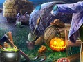 Игра Паранормалната ферма  онлайн