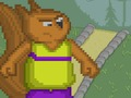 Игра Акурси Парк  онлайн