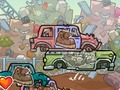 Игра Японска треска  онлайн