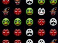 Игра Хелоуин взрив  онлайн
