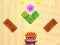 Игра Мързел грабеж  онлайн