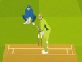 Игра Супер Крикет  онлайн