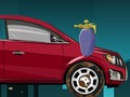Игра Автомивка  онлайн