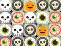 Игра Хелоуин чудовище мач  онлайн
