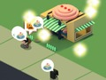 Игра Хранително авеню  онлайн