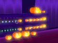 Игра Сини топки  онлайн
