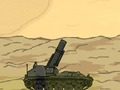 Игра Оръдие война  онлайн