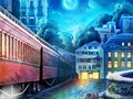 Игра Железопътните детективи  онлайн