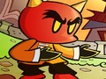 Игра Xipooh онлайн