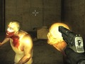 Игра Извънземен зомбита  онлайн
