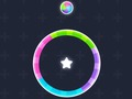 Игра Цветова форма  онлайн