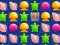 Игра Аква Блиц  онлайн