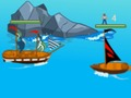 Игра Страст към пътешествия  онлайн