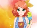 Игра Лятна фиеста  онлайн