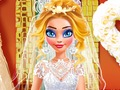 Игра Сватбата на Нина  онлайн