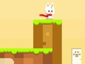 Игра Снежна топка  онлайн