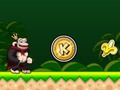 Игра Кита и кумба джунгла хаос  онлайн