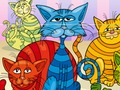Игра Детски блок пъзел  онлайн
