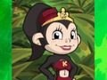 Игра Пъзел на Киба и Кумба  онлайн