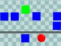 Игра Цвят лабиринт  онлайн