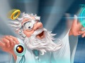 Игра Доктор на бомбардировките  онлайн