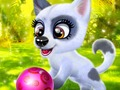 Игра Честит куче  онлайн