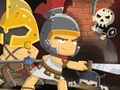 Игра Рицари диамант  онлайн