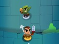Игра Рицарят изстрел  онлайн