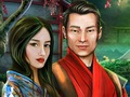 Игра Самурайската булка  онлайн