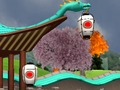 Игра Стрелба с лък експерт Япония  онлайн