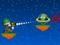 Игра Войник атака 1  онлайн