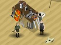 Игра Забравеното тъмница  онлайн