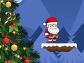 Игра Спасете Коледа  онлайн