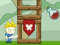 Игра Руйна кула  онлайн