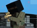 Игра Луд пиксел апокалипсис  онлайн