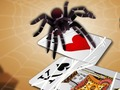 Игра Скачане на паяк  онлайн