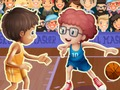 Игра Мастър баскетбол 2  онлайн