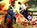 Игра Самурай Съдъун  онлайн