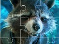 Игра Пазителите на галактиката Vol 2 Jigsaw  онлайн