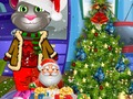 Игра Коледа  онлайн