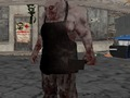 Игра Агресия на месаря  онлайн