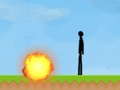 Игра Ракетно нападение  онлайн