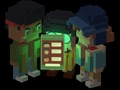 Игра Некрологър 2 Криптата на пикселите  онлайн